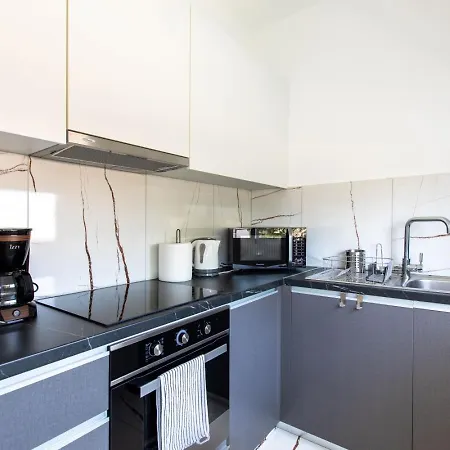 Apartamento Platinum Breeze - 1-br & Balcony In Lárnaca